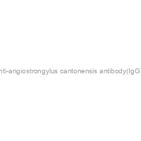 Monkey anti-angiostrongylus cantonensis antibody(IgG) ELISA kit